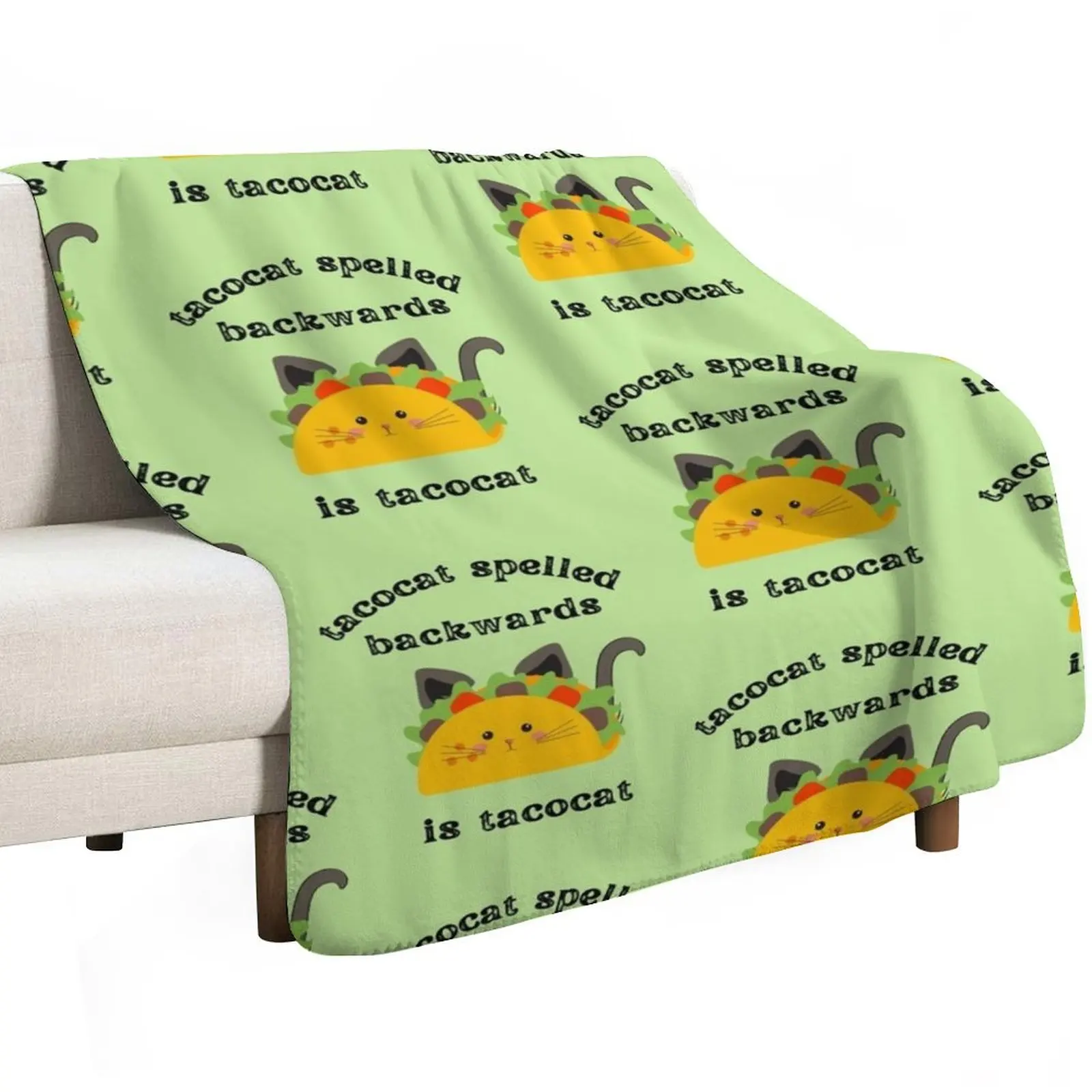 Taco Cat Throw Blanket warm for winter Bed Fashionable For Baby Decorative Sofa Blankets
Taco Cat Throw Blanket warm for winter Bed Fashionable For Baby Decorative Sofa Blankets