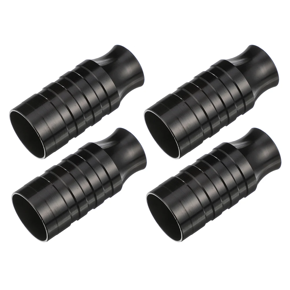 4 Pcs Wheel Hub Converter Aluminum Alloy Quick Release Fits Most Bikes Space Saver Lamp Bike Lamp Hub Holder Axle Nut
4 Pcs Wheel Hub Converter Aluminum Alloy Quick Release Fits Most Bikes Space Saver Lamp Bike Lamp Hub Holder Axle Nut