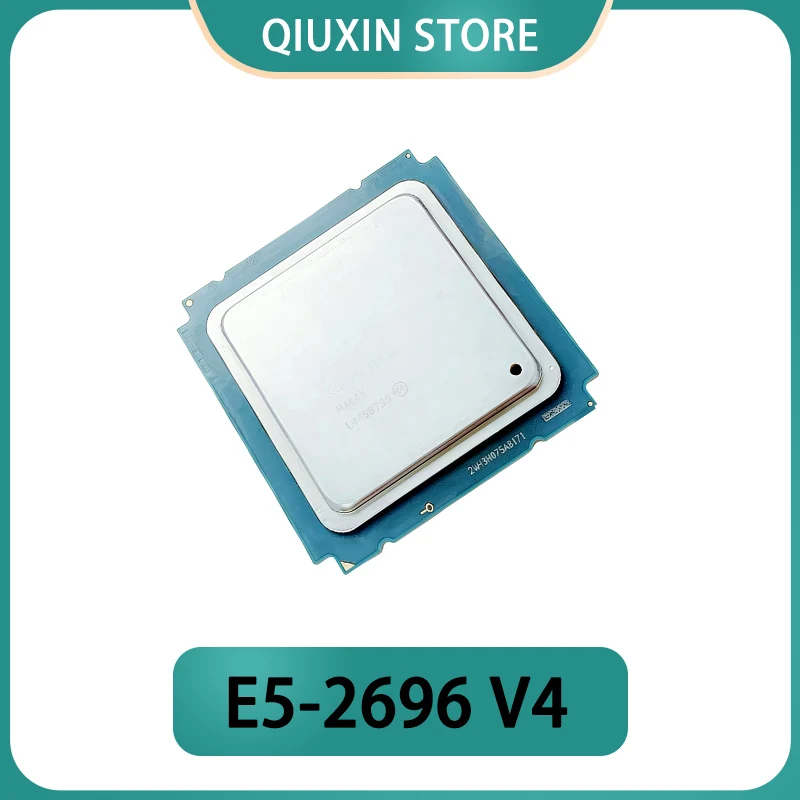 Процессор E5-2696 V4 LGA2011-3 с 22 ядрами и 44 потоками, протестированный на 96-часовой нагрузочной тестировке, для 3D-рендеринга и видеообработки
Процессор E5-2696 V4 LGA2011-3 с 22 ядрами и 44 потоками, протестированный на 96-часовой нагрузочной тестировке, для 3D-рендеринга и видеообработки