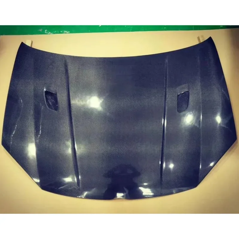 Carbon Fiber Engine Hood for vw 5 MK5 Modified Bonnet Engine Cover Body Kit Car Accessories
Carbon Fiber Engine Hood for vw 5 MK5 Modified Bonnet Engine Cover Body Kit Car Accessories