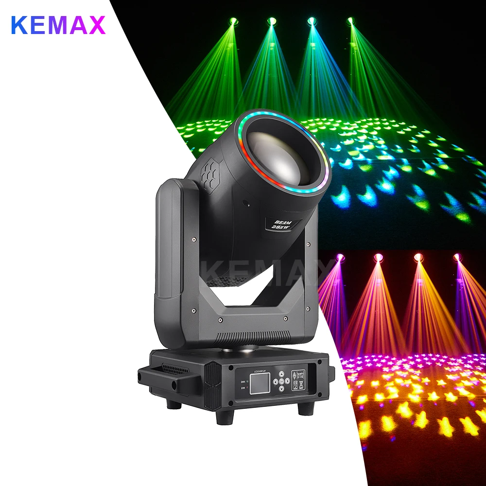 295W Moving Head Beam Light DMX Spot Light Double Prism Cabeza Movil Sharpy Luces Lumilites Stage Equipment for Dj Club Disco
295W Moving Head Beam Light DMX Spot Light Double Prism Cabeza Movil Sharpy Luces Lumilites Stage Equipment for Dj Club Disco