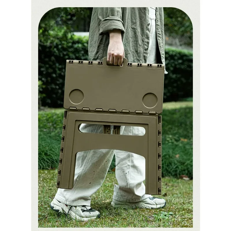 Portable folding dining table stall camping can store plastic table car student dormitory desk rental furniture
Portable folding dining table stall camping can store plastic table car student dormitory desk rental furniture