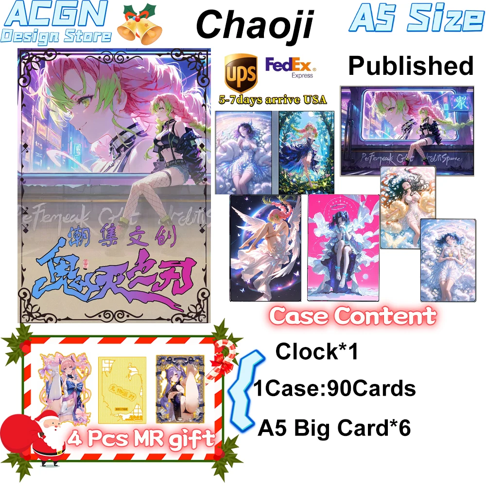 Чао Цзи Культурный Убийца Демонов Цветная Бумага Акриловые Доски Незуко Синобу Аниме Кимэцу Яиба Доски Игрушки Хобби Подарки
Чао Цзи Культурный Убийца Демонов Цветная Бумага Акриловые Доски Незуко Синобу Аниме Кимэцу Яиба Доски Игрушки Хобби Подарки