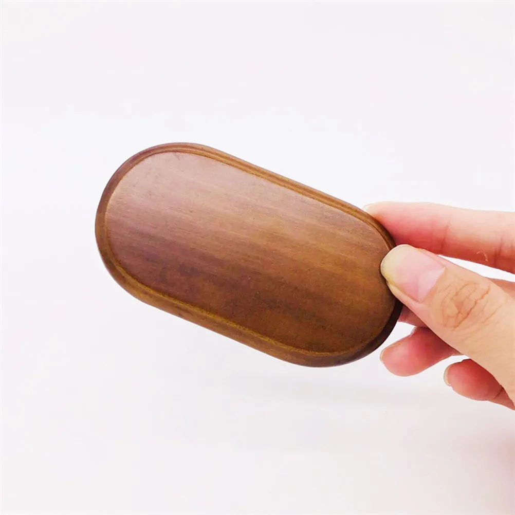Mini 1:12 Wooden Oval Table Mini House Furniture Creative Lightweight Living Room Decor Miniature Ornament
Mini 1:12 Wooden Oval Table Mini House Furniture Creative Lightweight Living Room Decor Miniature Ornament