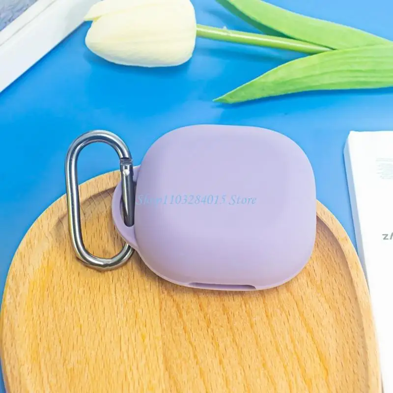 R6FF Dustproof Housing Earphone Protective Case Lightweight Case for Headphone P40i
R6FF Dustproof Housing Earphone Protective Case Lightweight Case for Headphone P40i