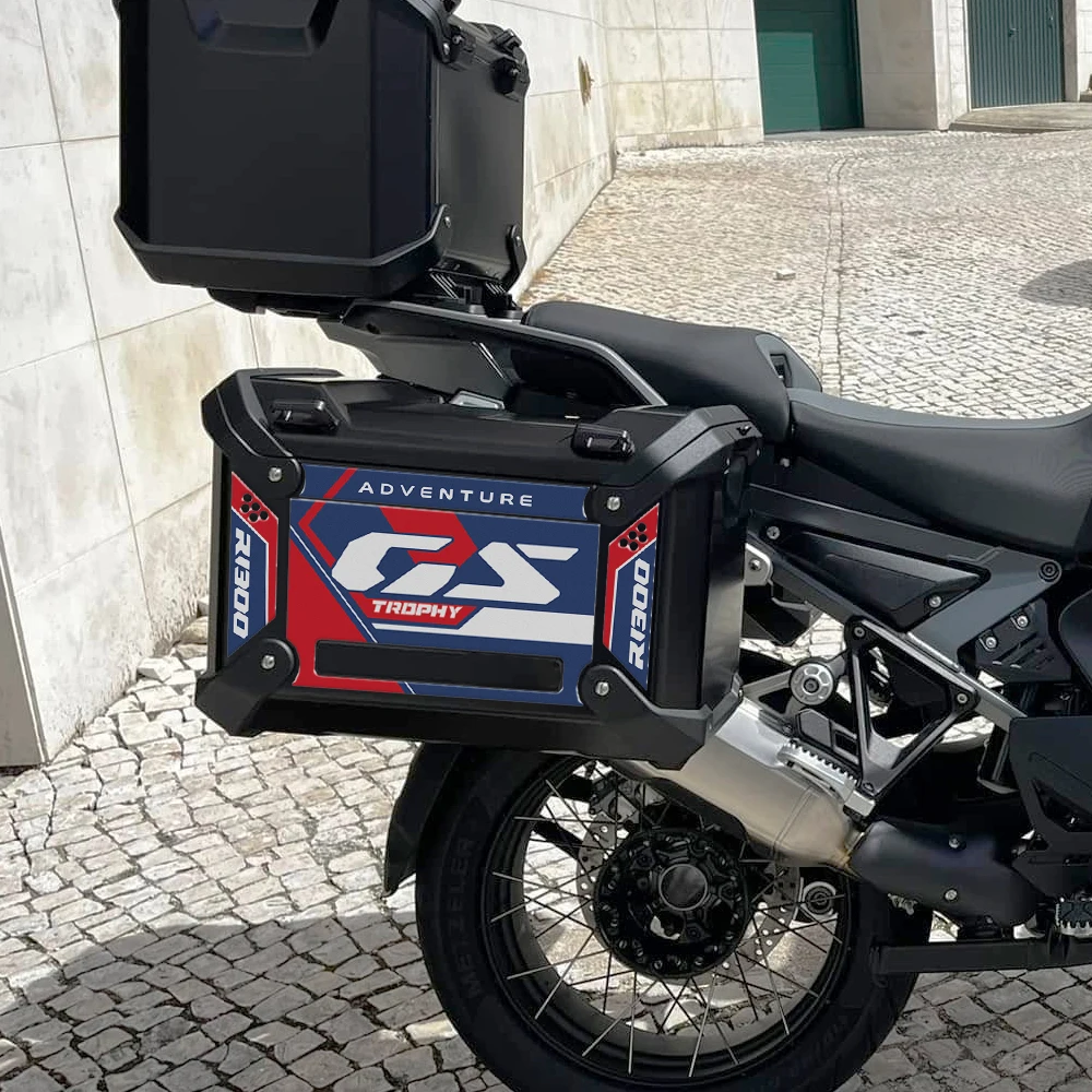 Для R1300GS Adventure R 1300 GS ADV 2024-аксессуары для мотоциклов, светоотражающие наклейки, водонепроницаемая 3D наклейка
Для R1300GS Adventure R 1300 GS ADV 2024-аксессуары для мотоциклов, светоотражающие наклейки, водонепроницаемая 3D наклейка