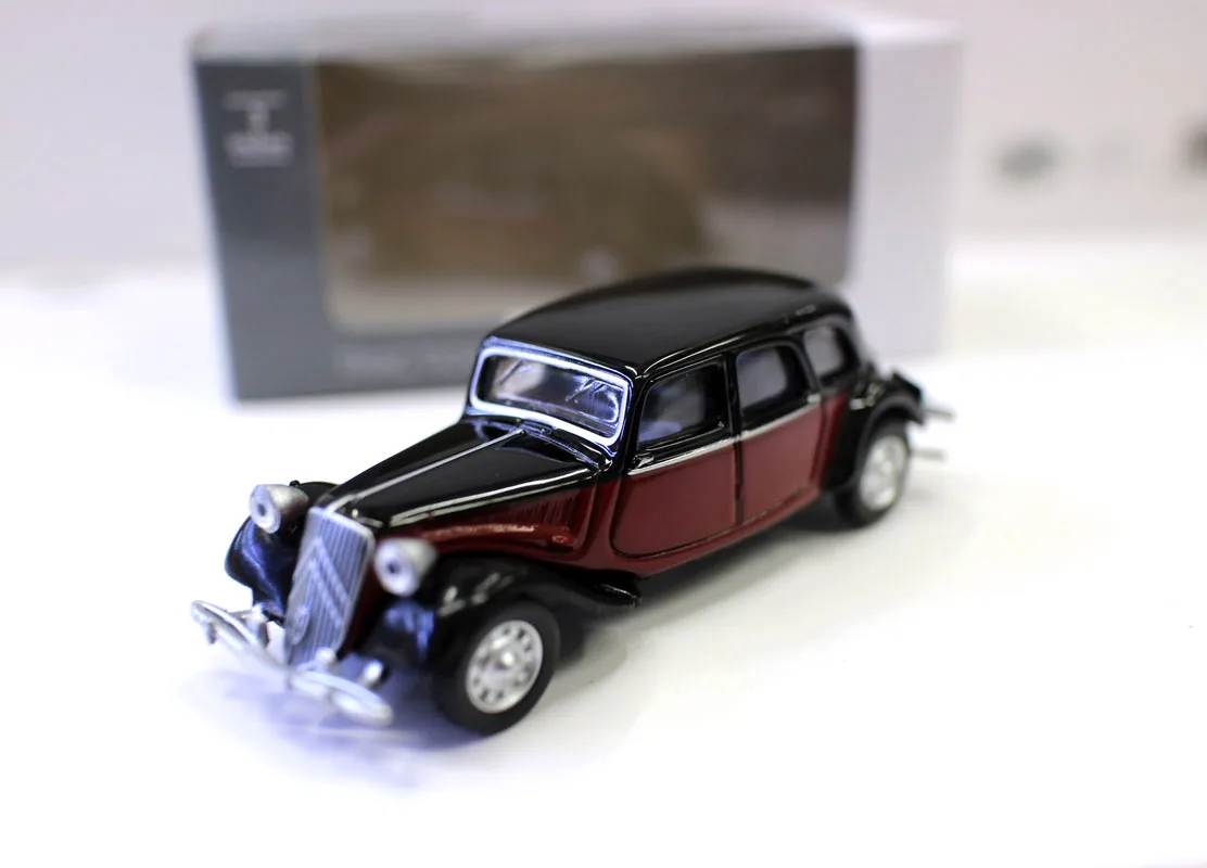 Новые игрушечные автомобили Nor-ev 3 дюйма масштаб 1/64 тяга 1939 литые модели для коллекционного подарка
Новые игрушечные автомобили Nor-ev 3 дюйма масштаб 1/64 тяга 1939 литые модели для коллекционного подарка