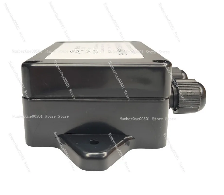 SQ-0201 High Precision Weight Transmitter RS232 RS485 Digital Signal Amplifier
SQ-0201 High Precision Weight Transmitter RS232 RS485 Digital Signal Amplifier