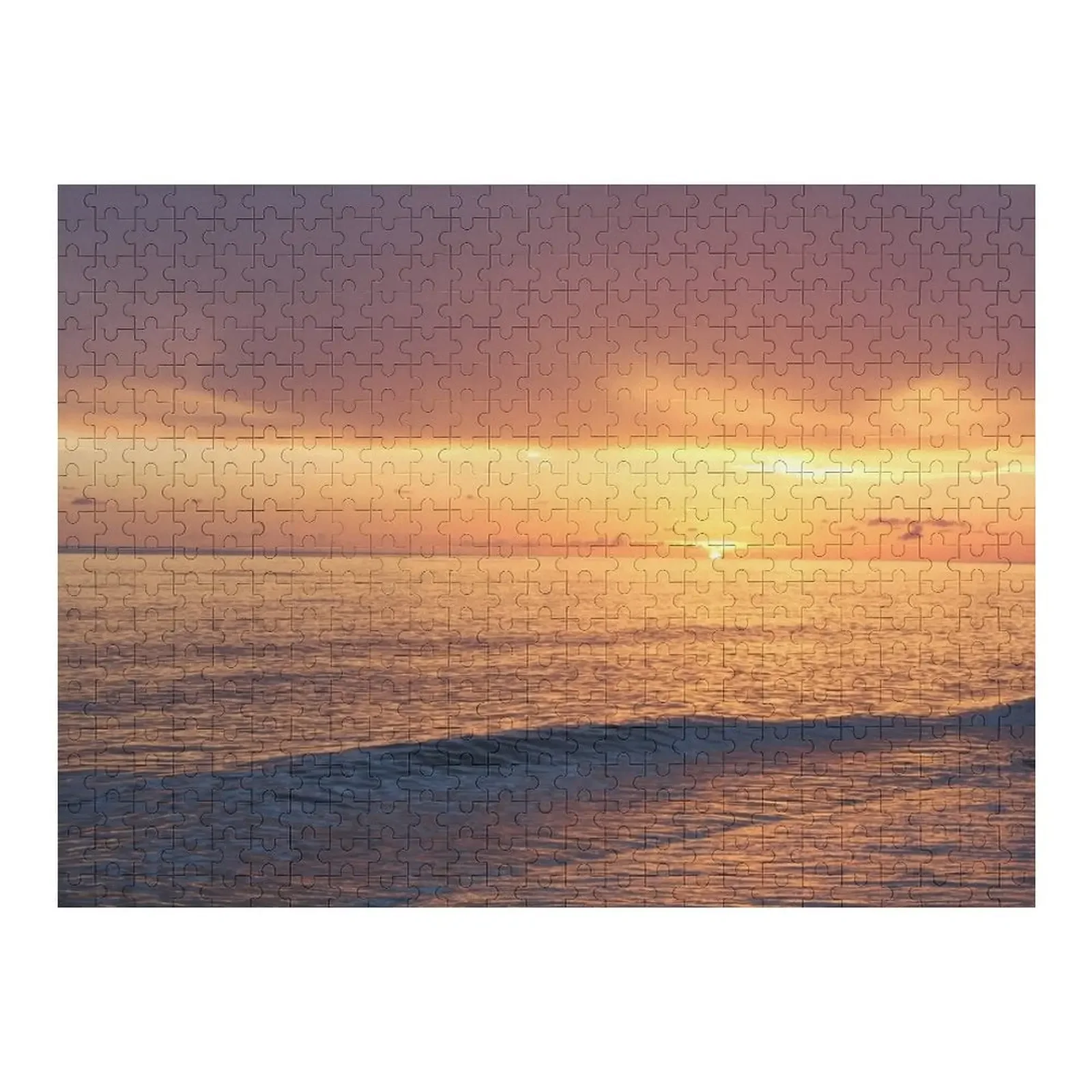 Ocean Sunset Jigsaw Puzzle Wooden Decor Paintings Photo Personalized Gifts With Personalized Photo Puzzle
Ocean Sunset Jigsaw Puzzle Wooden Decor Paintings Photo Personalized Gifts With Personalized Photo Puzzle