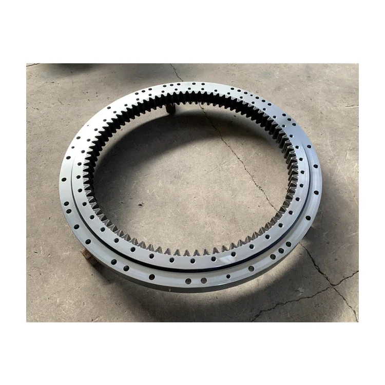 14846722276081 2276081 28 24 Holes 2092500102 Swing Bearing 81n901020 Pc1250 Slewing Ring
14846722276081 2276081 28 24 Holes 2092500102 Swing Bearing 81n901020 Pc1250 Slewing Ring