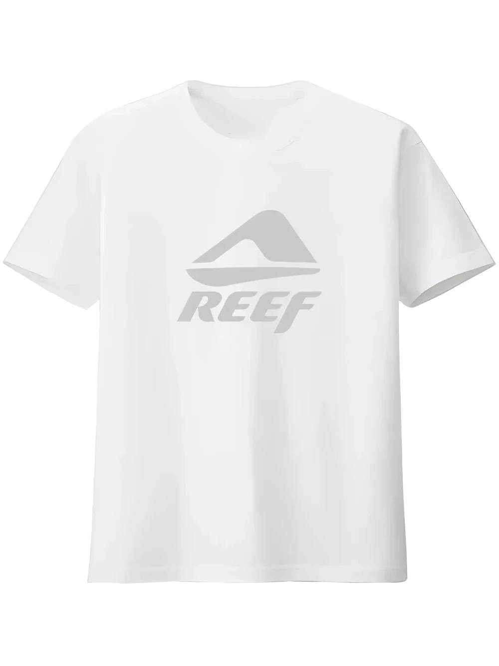 Новинка 2025 года: хит продаж! Футболка REEF SURF для пляжа, мужская и женская, с круглым вырезом, из хлопка, простой стиль, на каждый день.
Новинка 2025 года: хит продаж! Футболка REEF SURF для пляжа, мужская и женская, с круглым вырезом, из хлопка, простой стиль, на каждый день.