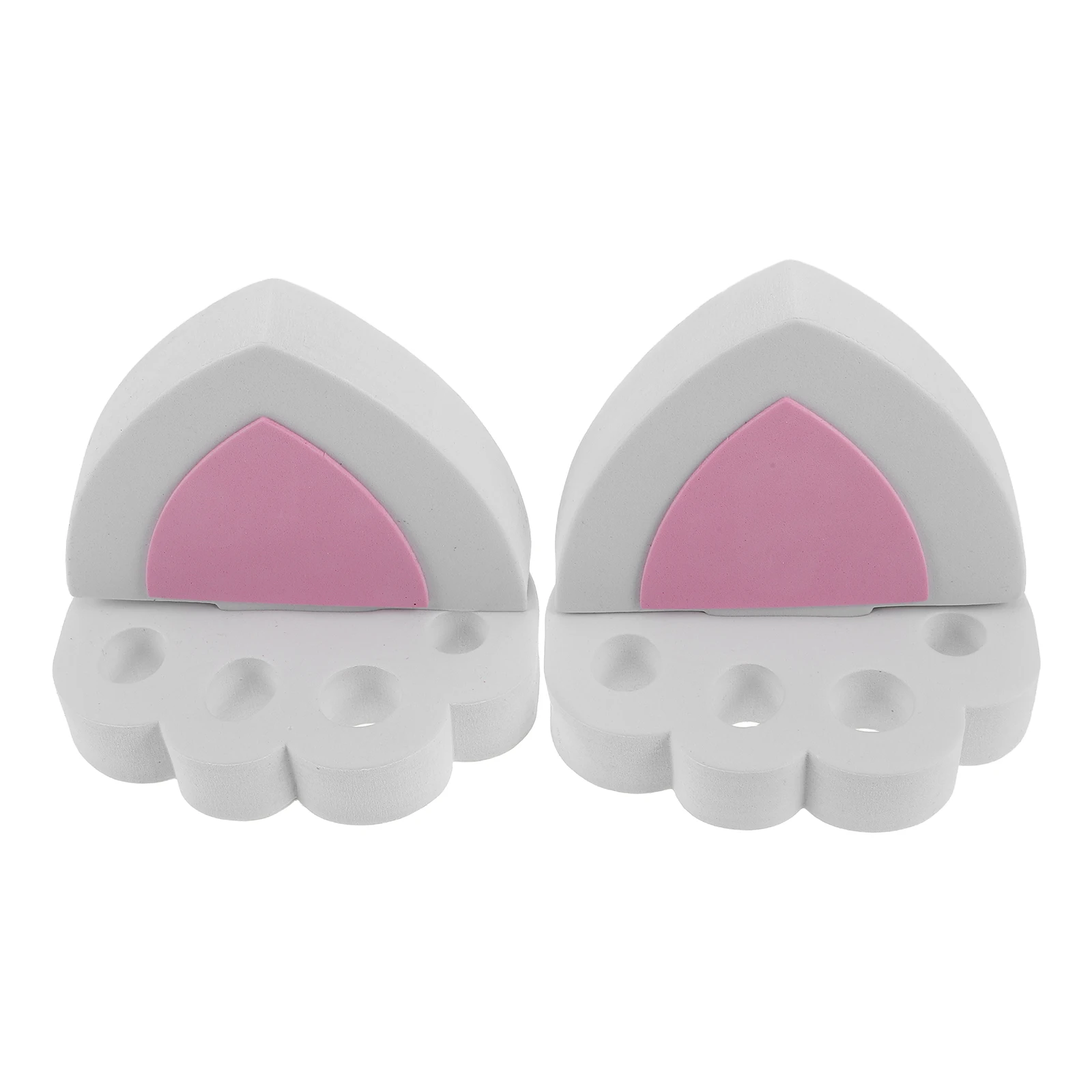 2pcs Cat Ears Antenna Cartoon Decorations Adorable Car Roof Decoration Exterior Accessories Weatherproof Design Easy
2pcs Cat Ears Antenna Cartoon Decorations Adorable Car Roof Decoration Exterior Accessories Weatherproof Design Easy