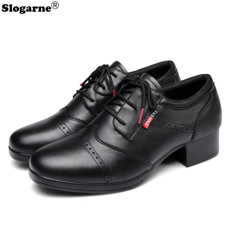 Мужская обувь из коровьей кожи на каблуке 4 см, мужская обувь для современных танцев, мужская мягкая обувь для латинского джаза, танго, вальса, бальных танцев, обувь для мальчиков, сценическая одежда
Мужская обувь из коровьей кожи на каблуке 4 см, мужская обувь для современных танцев, мужская мягкая обувь для латинского джаза, танго, вальса, бальных танцев, обувь для мальчиков, сценическая одежда