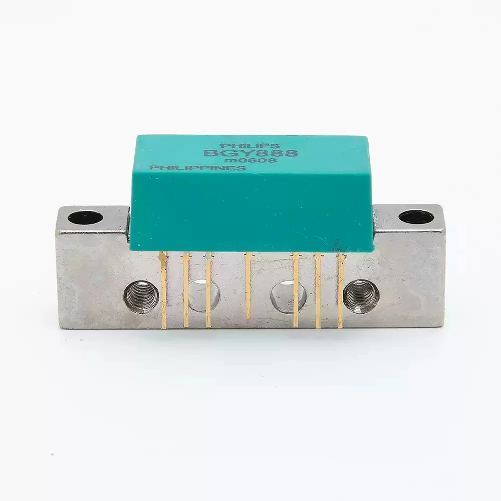 BGY887 BGY887B BGD814 amplifier module BGY888 BGE788 cable TV amplifier optical receiver 34db high quality genuine BGY835C
BGY887 BGY887B BGD814 amplifier module BGY888 BGE788 cable TV amplifier optical receiver 34db high quality genuine BGY835C