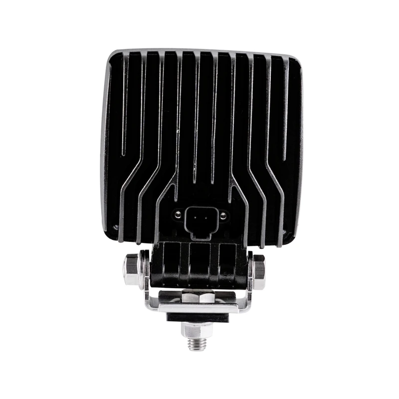 Series 18W LED Work Light Square Aluminium Alloy Tractor Construction Machinery Parts
Series 18W LED Work Light Square Aluminium Alloy Tractor Construction Machinery Parts