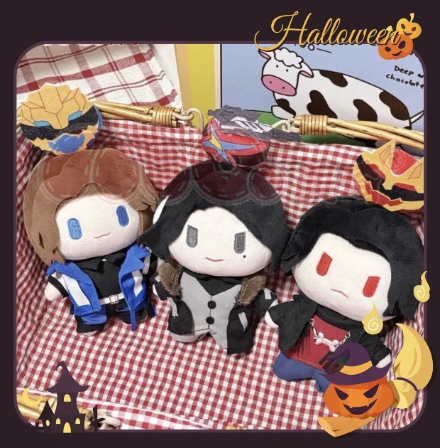 20cm No.1 Sentai Gozyuger Plush Doll Kuon Kumate Shirakura Byakuya Rikuo Cotton Doll Anime Cosplay Stuffed Toy Gift
20cm No.1 Sentai Gozyuger Plush Doll Kuon Kumate Shirakura Byakuya Rikuo Cotton Doll Anime Cosplay Stuffed Toy Gift