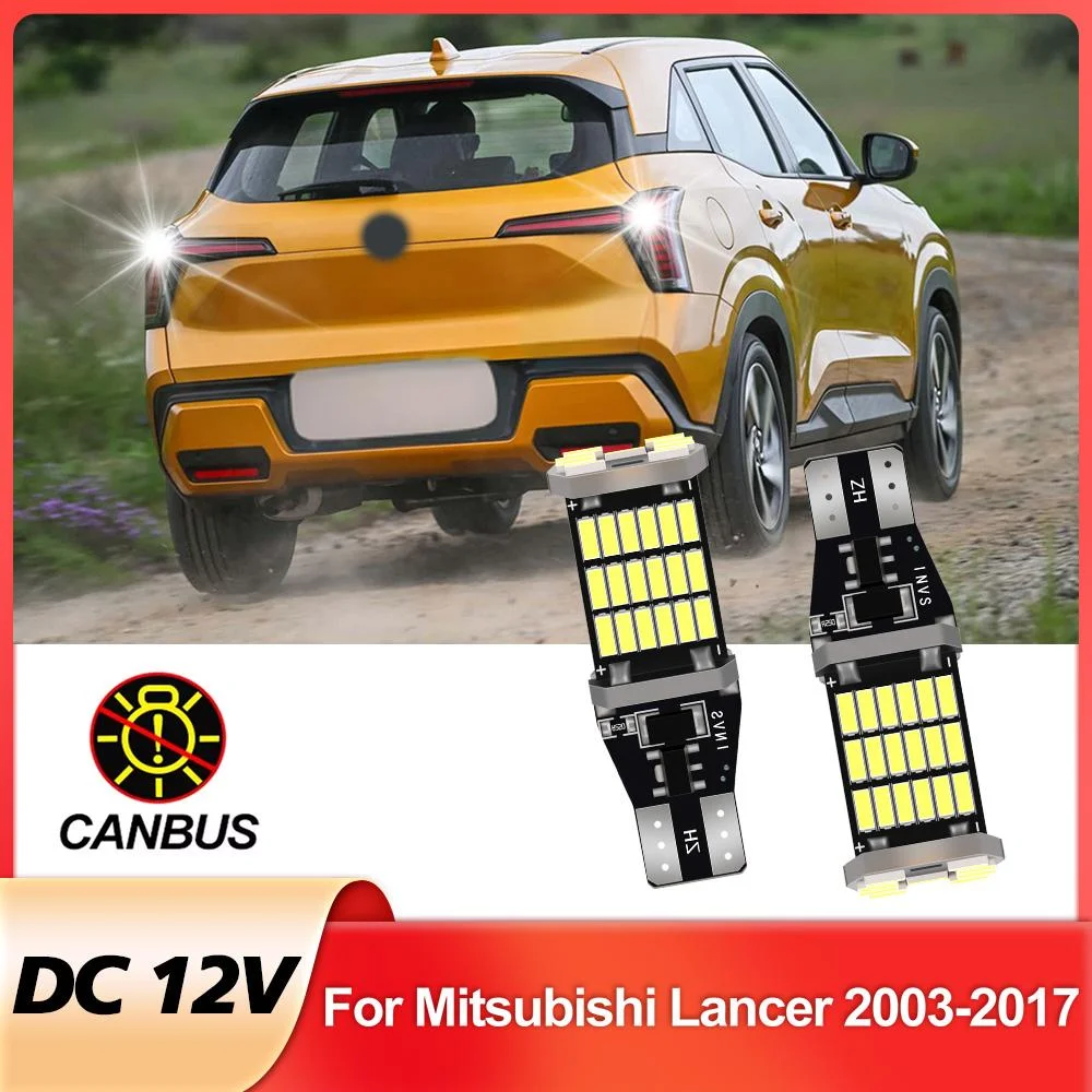 2 шт. светодиодный фонарь заднего хода для Mitsubishi Lancer, аксессуары 2003-2017 2009 2010 2011 2012 2013 2014 2015 2016 резервный фонарь
2 шт. светодиодный фонарь заднего хода для Mitsubishi Lancer, аксессуары 2003-2017 2009 2010 2011 2012 2013 2014 2015 2016 резервный фонарь