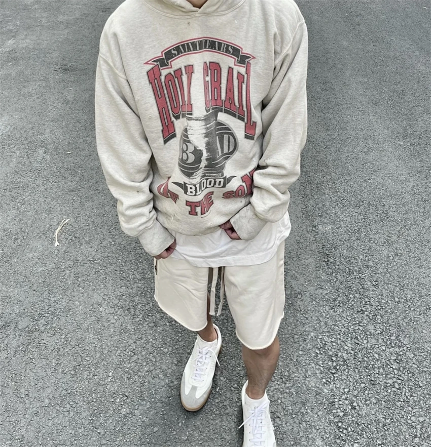 Vintage Washed High Quality Graffiti High Street Rock Loose Hip Hop Hoodie Casual Fashion Fleece Cotton Sweater Japanese Trendy
Vintage Washed High Quality Graffiti High Street Rock Loose Hip Hop Hoodie Casual Fashion Fleece Cotton Sweater Japanese Trendy
