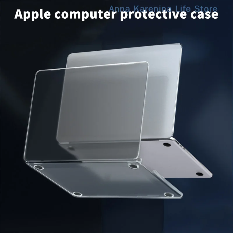 Новый чехол для ноутбука MacBook Air 15 M4, чехол 15,3 M3, модель A3114, ультратонкий сменный чехол для MacBook Air 13 M1 Pro 14 M4 16
Новый чехол для ноутбука MacBook Air 15 M4, чехол 15,3 M3, модель A3114, ультратонкий сменный чехол для MacBook Air 13 M1 Pro 14 M4 16