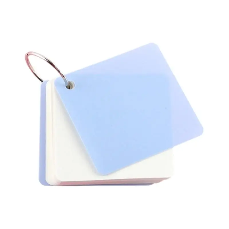 Y1UB Creative Detachable Notepad Miniature Notebook 60 Sheets 7x7cm Travel Journal
Y1UB Creative Detachable Notepad Miniature Notebook 60 Sheets 7x7cm Travel Journal