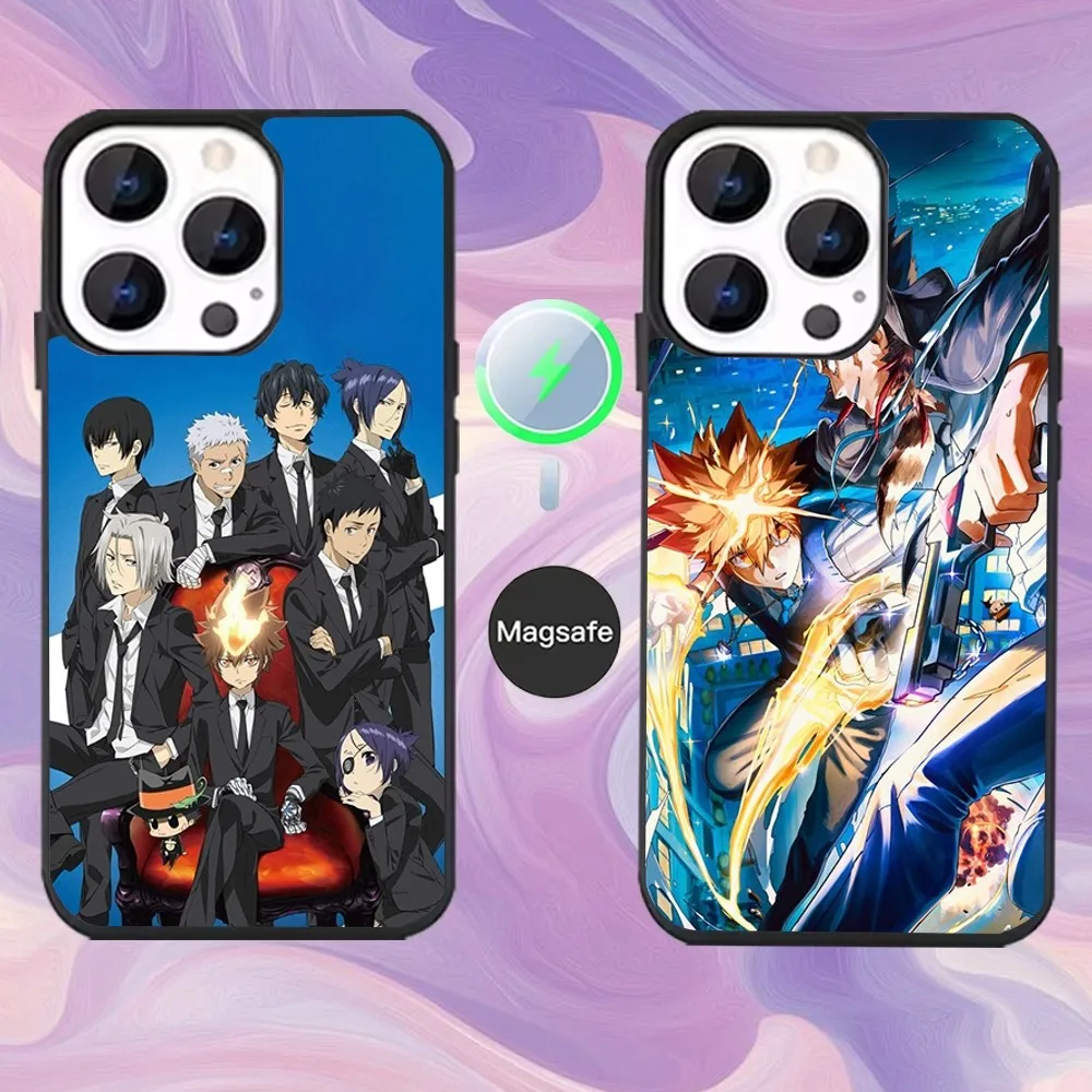 Katekyo Hitman Reborn Phone Case For iPhone 16,15,14,13,12,11,Pro,Max,Plus,Mini,Magsafe,Magnetic Wireless Charging Case
Katekyo Hitman Reborn Phone Case For iPhone 16,15,14,13,12,11,Pro,Max,Plus,Mini,Magsafe,Magnetic Wireless Charging Case