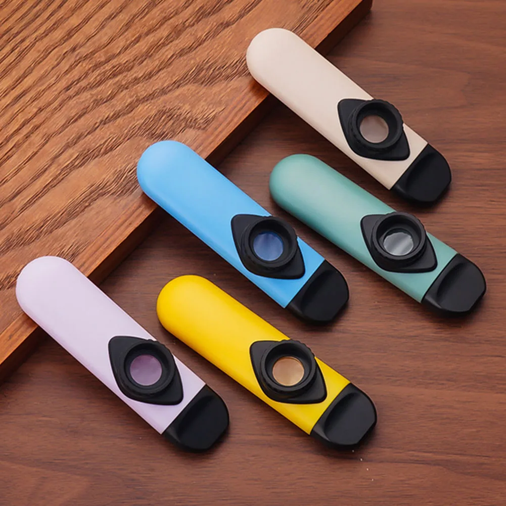Musical Instrument Kazoo Kazoo For Beginner Beginner Musical Instrument Kazoo For Beginner New Style Practical To Use
Musical Instrument Kazoo Kazoo For Beginner Beginner Musical Instrument Kazoo For Beginner New Style Practical To Use