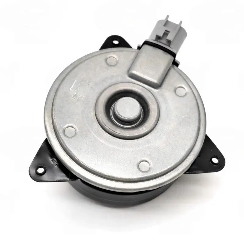 For TOYOTA RAV4 6ZRFE 5ARFE 2009-2019 Right Side For A/C Cooling Fan Motor Part Number 16363-0V390 168000-1490
For TOYOTA RAV4 6ZRFE 5ARFE 2009-2019 Right Side For A/C Cooling Fan Motor Part Number 16363-0V390 168000-1490