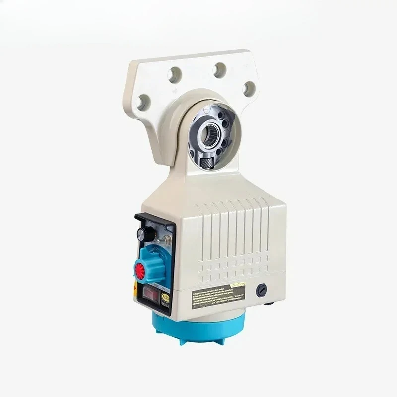 TON-E APF-500 turret milling machine passer accessories electronic automatic feeder feeder
TON-E APF-500 turret milling machine passer accessories electronic automatic feeder feeder