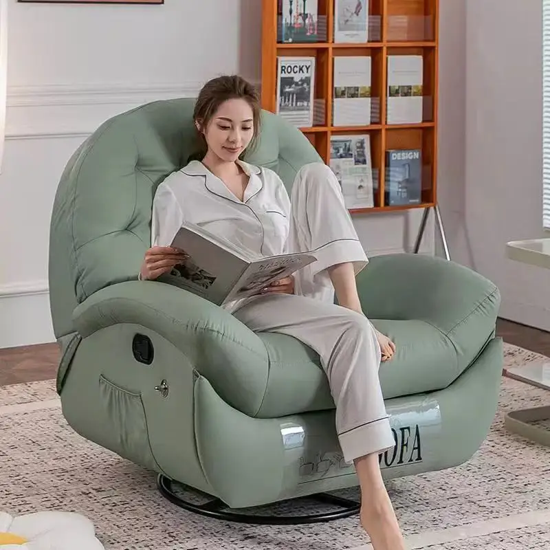 reclining chair, casual reclining and sleeping lazy first-class sofa, cabin function chair living room, household singl
reclining chair, casual reclining and sleeping lazy first-class sofa, cabin function chair living room, household singl