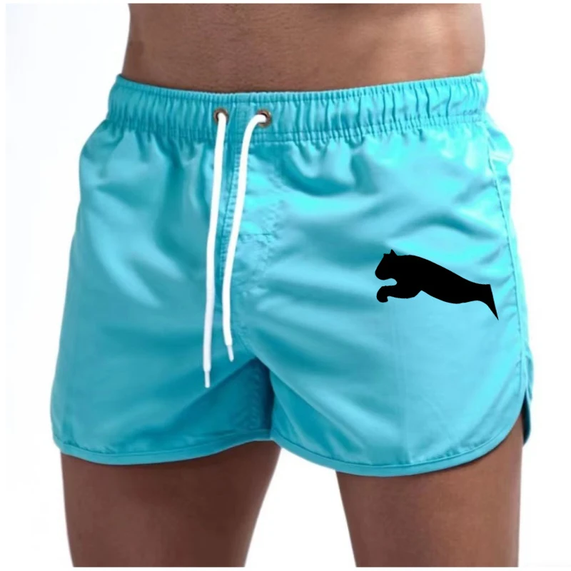 Men'S Fashion Print Beach Shorts Quick Dry Breathable Lightweight Casual
Men'S Fashion Print Beach Shorts Quick Dry Breathable Lightweight Casual