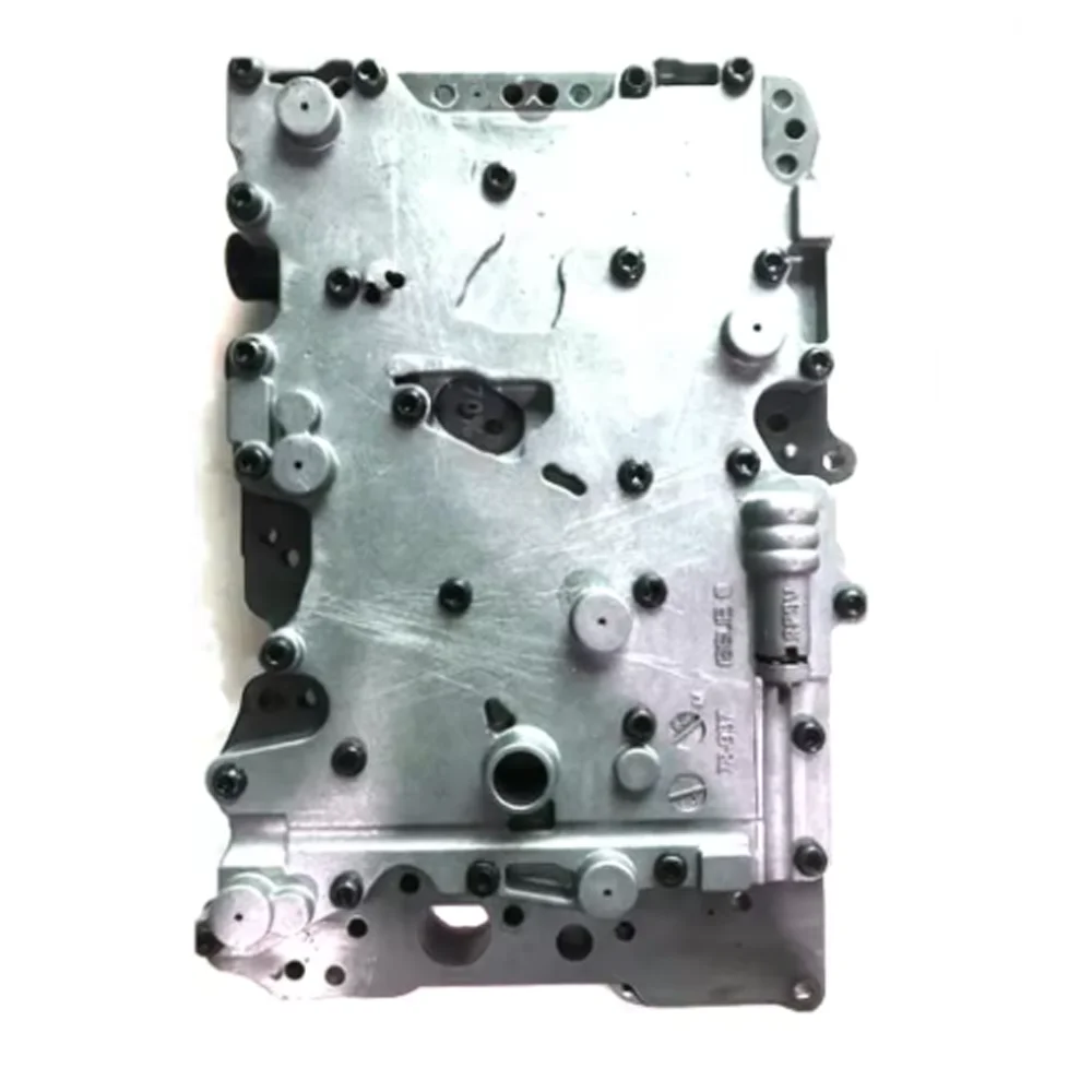 M78le M78 Dsi Btr 6speed Btr-6 Original Automatic Transmission Valve Body Btr6 For Geely Ssangyong Korando
M78le M78 Dsi Btr 6speed Btr-6 Original Automatic Transmission Valve Body Btr6 For Geely Ssangyong Korando