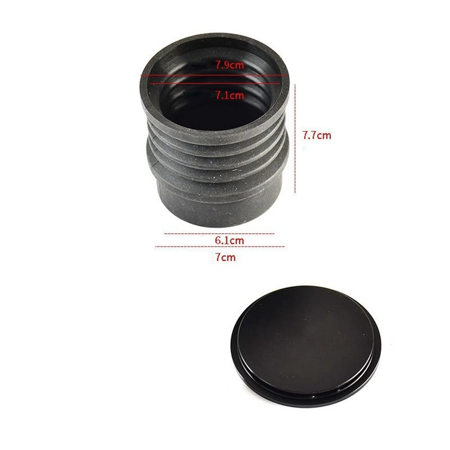 ABUN-2X Grinder Press Blow To Clean Up The Remaining Powder Of The Grinding Disc Small Bean Bin Coffee Grinder Powder Outlet
ABUN-2X Grinder Press Blow To Clean Up The Remaining Powder Of The Grinding Disc Small Bean Bin Coffee Grinder Powder Outlet