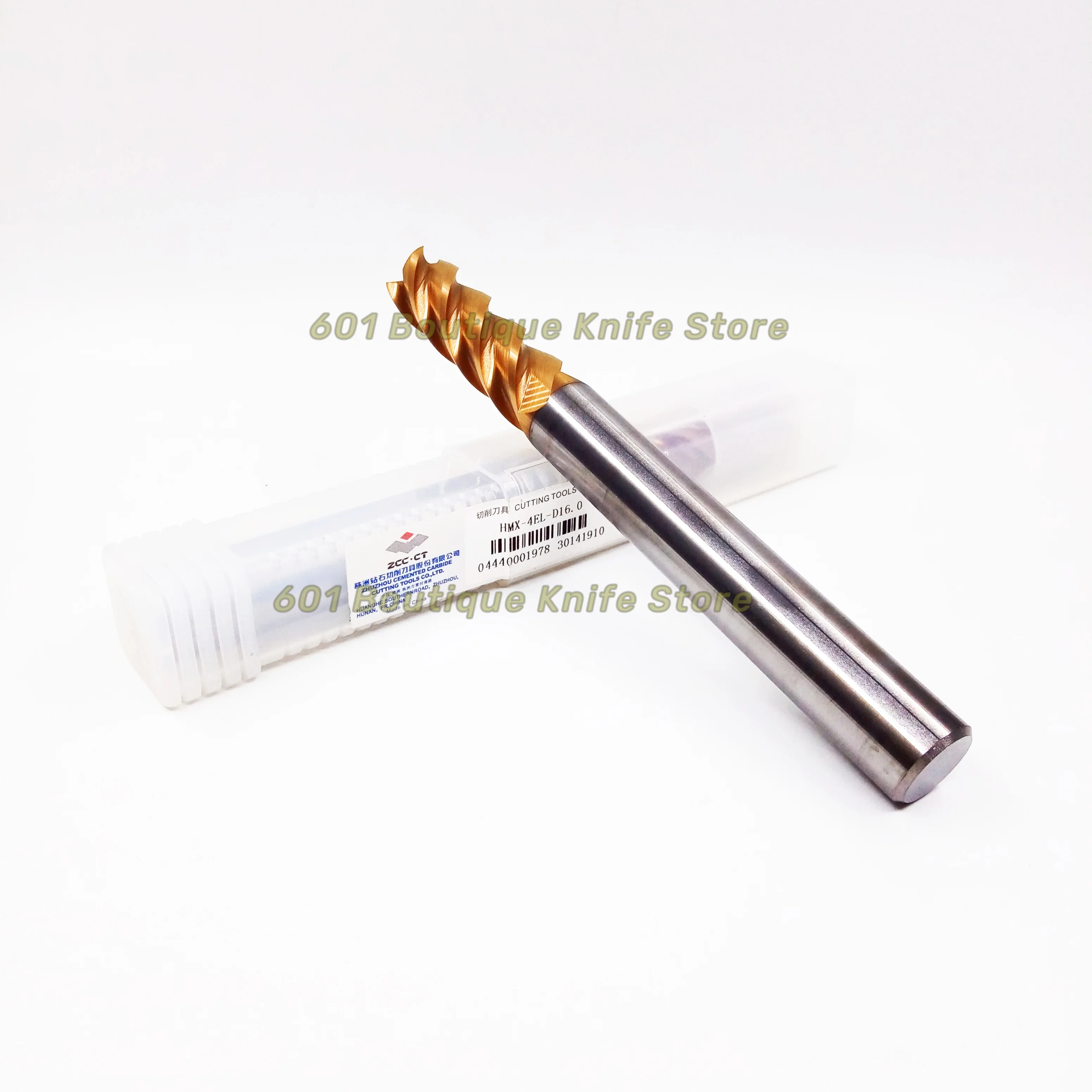 1pcs ZCCCT HMX-4EL-D16.0 cnc tools milling cutter solid carbide end mill milling cutters cutting tools tungsten carbide end mill
1pcs ZCCCT HMX-4EL-D16.0 cnc tools milling cutter solid carbide end mill milling cutters cutting tools tungsten carbide end mill