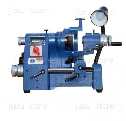 U3 /U2/KDM-30 Universal Cutter Grinder Drill Sharpener Knife Sharpening Machine for End Mill Twist Drill Cutter Grin ding Tool
U3 /U2/KDM-30 Universal Cutter Grinder Drill Sharpener Knife Sharpening Machine for End Mill Twist Drill Cutter Grin ding Tool