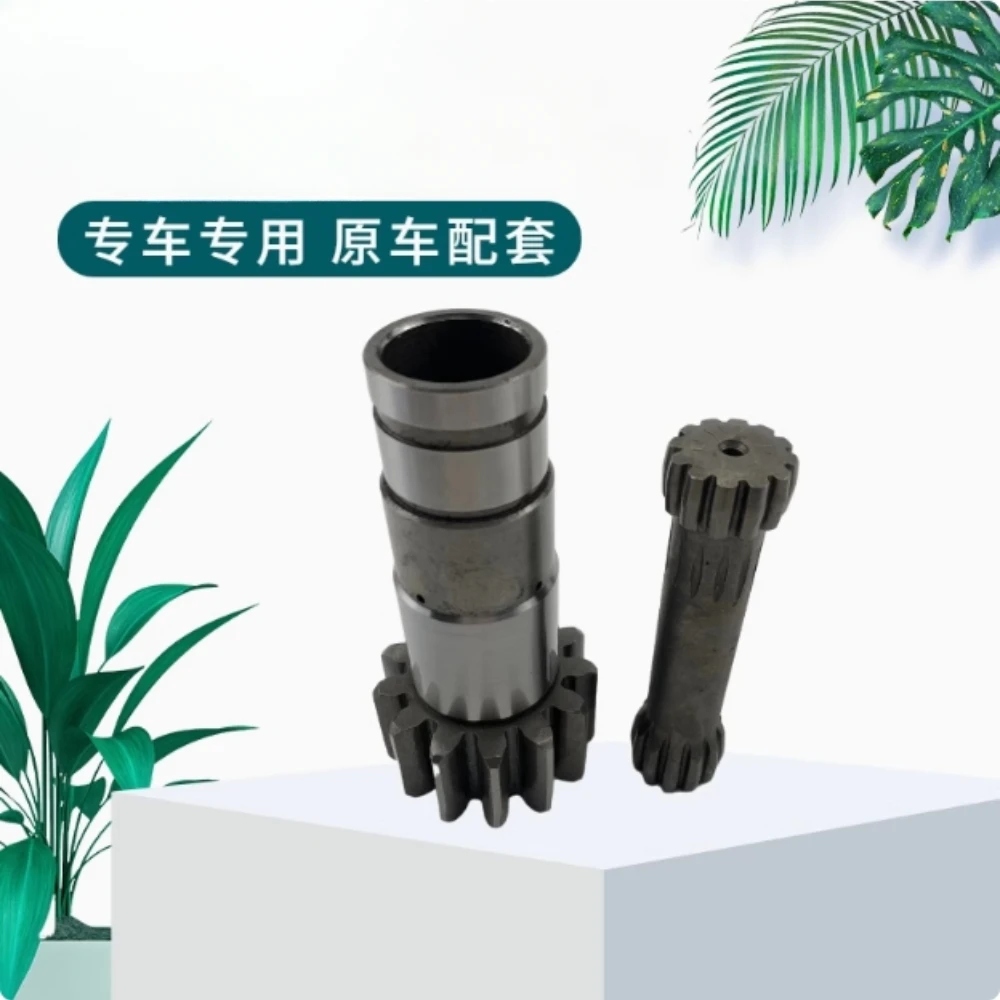 Подходит для Kubota U15/17 Ishikawa Island 18, роторный двигатель, размер роторного насоса, шестерня с вертикальным валом, центральная шестерня экскаватора
Подходит для Kubota U15/17 Ishikawa Island 18, роторный двигатель, размер роторного насоса, шестерня с вертикальным валом, центральная шестерня экскаватора