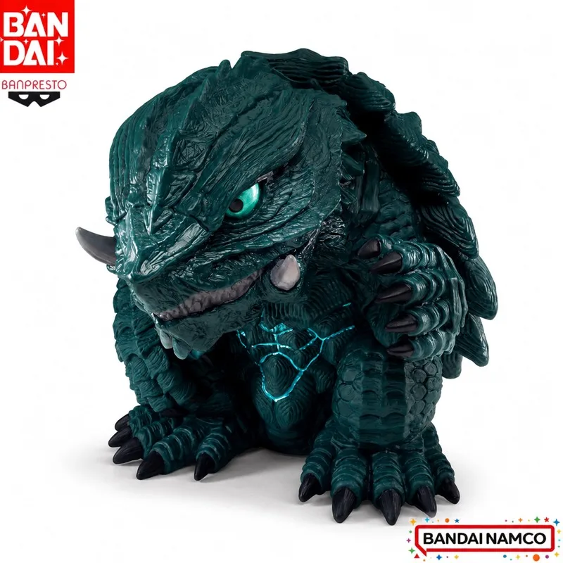 In Stock Bandai Original Banpresto Dragon Ball Gamera Action Figure Model Doll Brand New Boxed Anime Characters Toys Model
In Stock Bandai Original Banpresto Dragon Ball Gamera Action Figure Model Doll Brand New Boxed Anime Characters Toys Model
