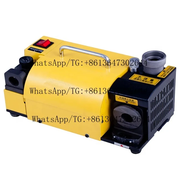 Drill Bit Grinder high quality
Drill Bit Grinder high quality