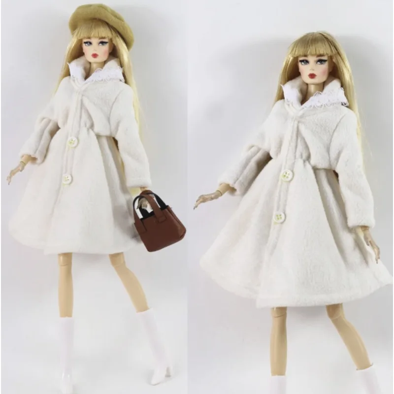 TA446 New style Toy accessories gift pretty clothes for your Bbie FR 1/6 scale dolls
TA446 New style Toy accessories gift pretty clothes for your Bbie FR 1/6 scale dolls