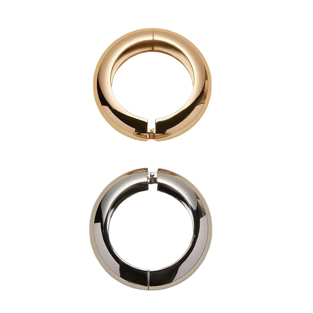 LESHORE minimalist Style Creative Women Trend 2025 Punk Heavy Metal Chunky Bangle Steampunk Men Free shipping
LESHORE minimalist Style Creative Women Trend 2025 Punk Heavy Metal Chunky Bangle Steampunk Men Free shipping