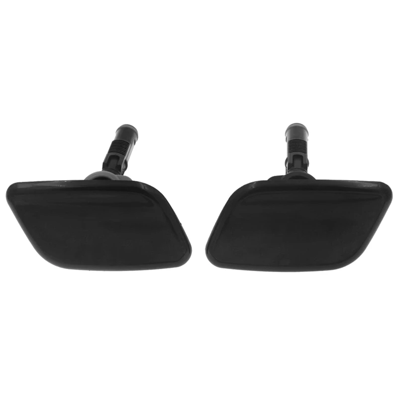 98680-4Q000 (LH) 98690-4Q000 (RH) Front Headlight Washer Nozzle Cover For Hyundai I45 SONATA YF 2010 2011 2012 2013
98680-4Q000 (LH) 98690-4Q000 (RH) Front Headlight Washer Nozzle Cover For Hyundai I45 SONATA YF 2010 2011 2012 2013