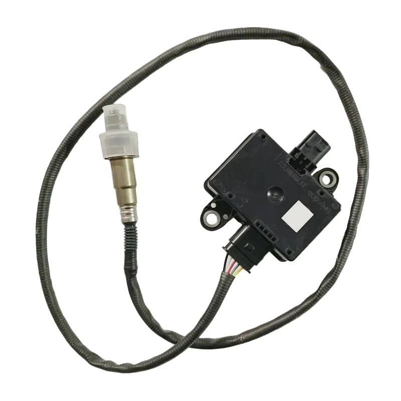 12V Exhaust Particulate Sensor For Ram 2500 3500 6.7L 2019-2022 PM Dust Particle Sensor 0281007448 0281007449 68354201AB-A02Q
12V Exhaust Particulate Sensor For Ram 2500 3500 6.7L 2019-2022 PM Dust Particle Sensor 0281007448 0281007449 68354201AB-A02Q