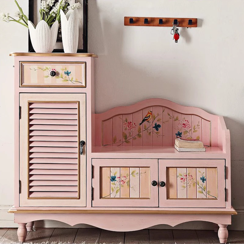 Household Storage Shoe Cabinet Organizer Cute Space Saving Storage Cabinet High Quality Meuble A Chaussure Home Furniture
Household Storage Shoe Cabinet Organizer Cute Space Saving Storage Cabinet High Quality Meuble A Chaussure Home Furniture