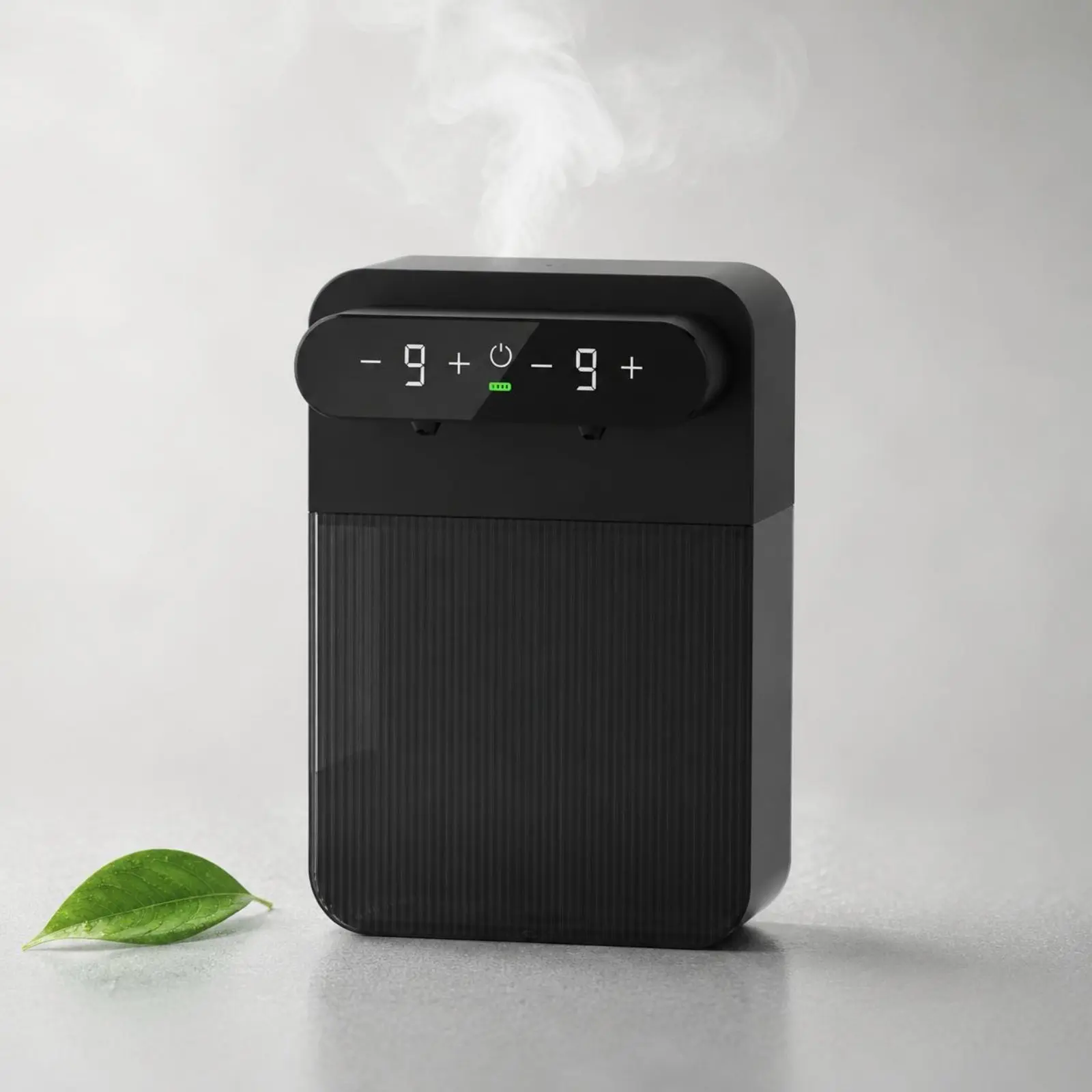 Dual Head Soap Dispenser Smart Sensor Bathroom Accessory for Kitchen
Dual Head Soap Dispenser Smart Sensor Bathroom Accessory for Kitchen