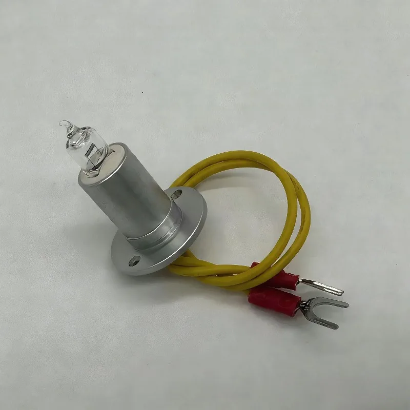 Suitable for Compatible Dirui CS-T240 Cs300 Cs400 Cs600 Cs800 Chemical Halogen Lamp 12v20w
Suitable for Compatible Dirui CS-T240 Cs300 Cs400 Cs600 Cs800 Chemical Halogen Lamp 12v20w