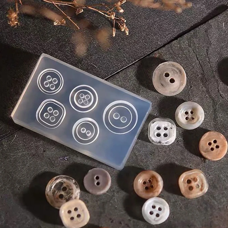 Cute Button Shape Silicone Molds For Nail Charms Carving Mould For Nail Art Decoration 3D Silicone Manicure Accessories DIY
Cute Button Shape Silicone Molds For Nail Charms Carving Mould For Nail Art Decoration 3D Silicone Manicure Accessories DIY