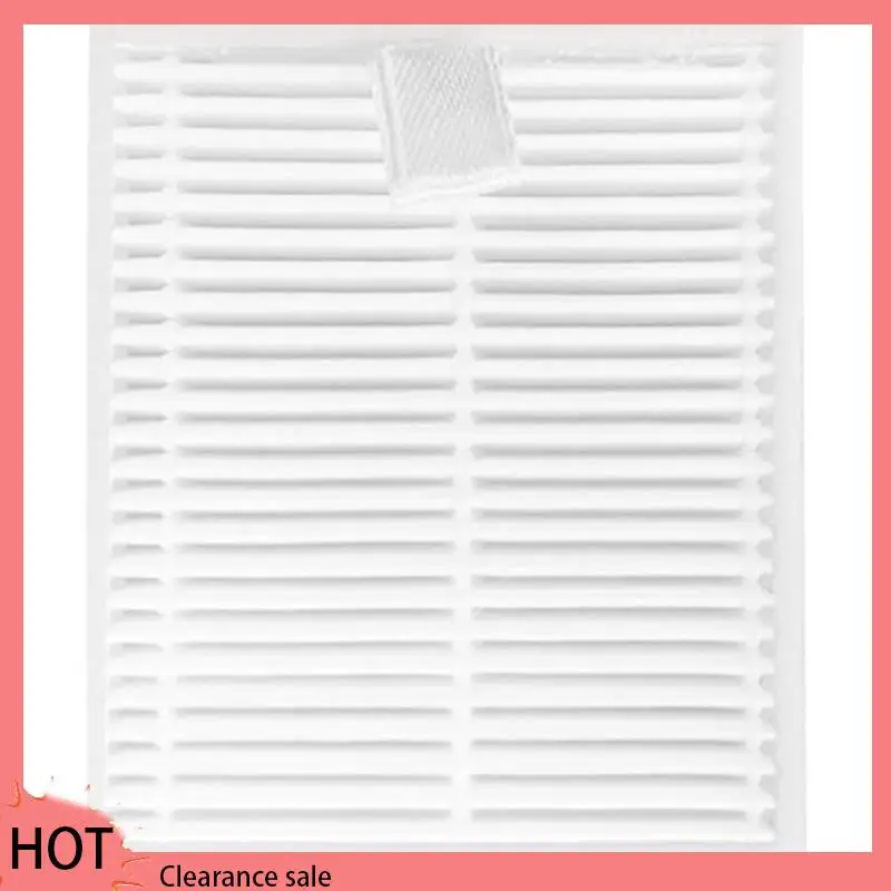A88Z For Lubluelu For L20 For Honiture V8 Pro Robot Vacuum Cleaner Replacement Main Side Brush Hepa Filter Mop Cloth
A88Z For Lubluelu For L20 For Honiture V8 Pro Robot Vacuum Cleaner Replacement Main Side Brush Hepa Filter Mop Cloth