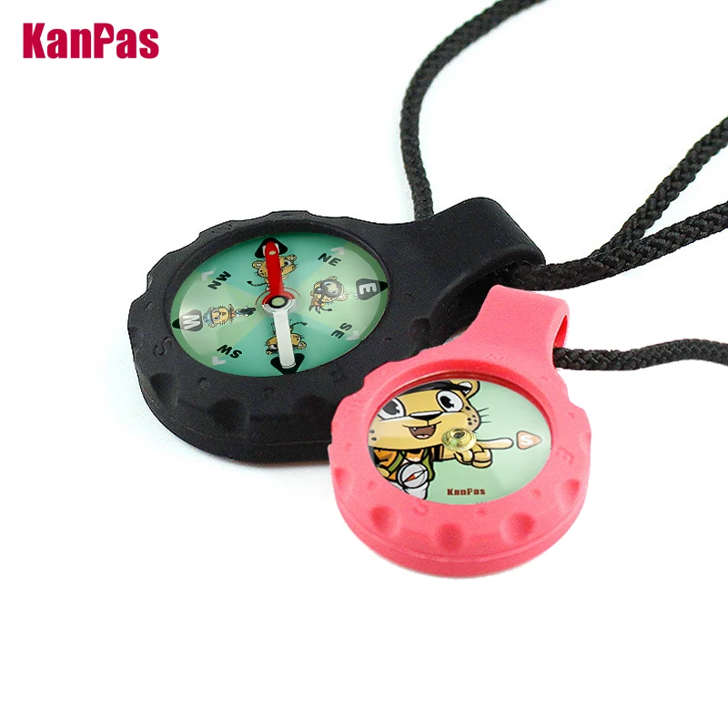 Kanpas Kid's compas, Teaching compass,Outdoor compass, inovative compass with safty buckle string
Kanpas Kid's compas, Teaching compass,Outdoor compass, inovative compass with safty buckle string
