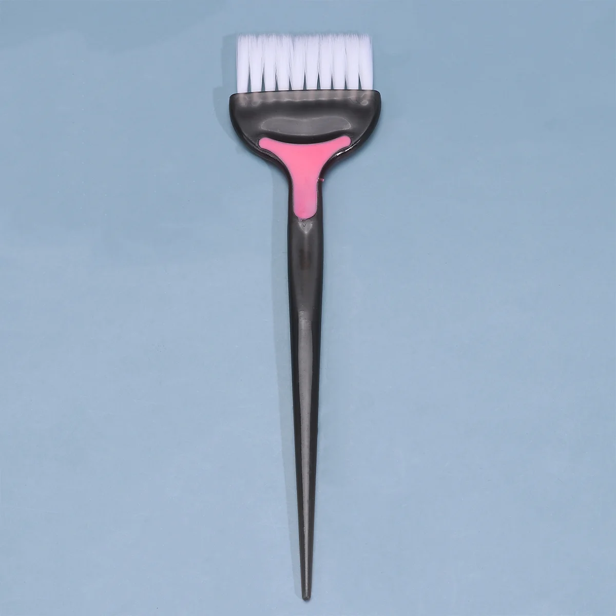 5PCS Simple Hair Dye Barbershop Tool Hair Oil Treatment Single Side Inverted Film Care Brush for Home Shop (Black)
5PCS Simple Hair Dye Barbershop Tool Hair Oil Treatment Single Side Inverted Film Care Brush for Home Shop (Black)