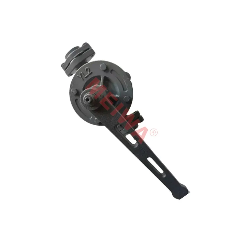 Epiroc Pump 3176746701 for Boomer 281 Boomer K111 Roc D7 3176 7467 01
Epiroc Pump 3176746701 for Boomer 281 Boomer K111 Roc D7 3176 7467 01