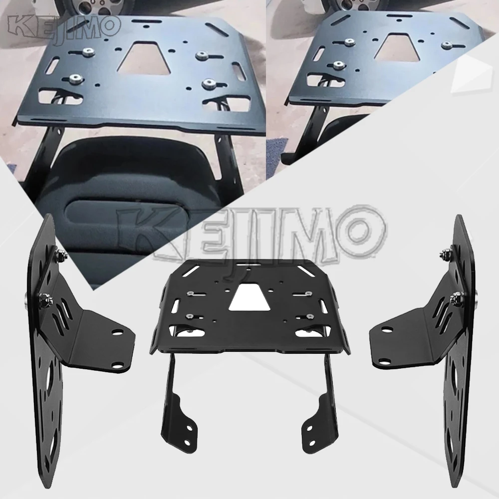 Rear Luggage Fender For Husqvarna Svartpilen 125 200 250 Vitpilen 401 Motorcycle Rear Luggage Rack Cargo Rack Saddlebag Holder
Rear Luggage Fender For Husqvarna Svartpilen 125 200 250 Vitpilen 401 Motorcycle Rear Luggage Rack Cargo Rack Saddlebag Holder